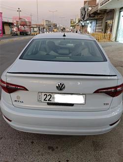 فولكسفاغن جيتا